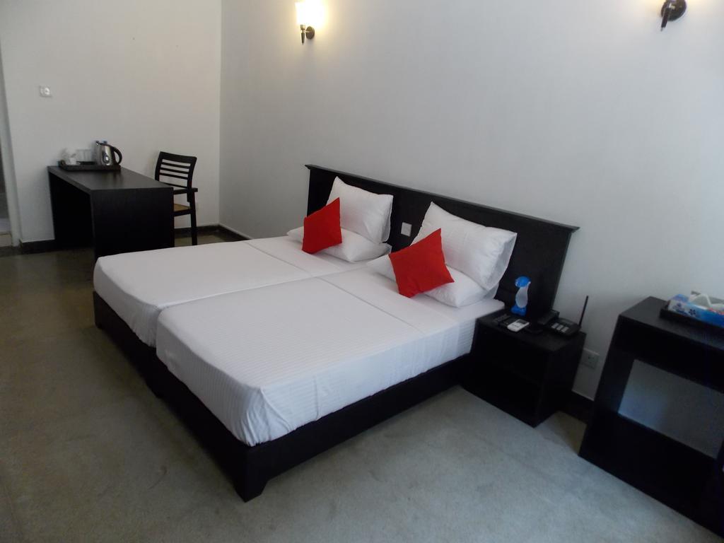 Casons B&B Colombo Exterior foto