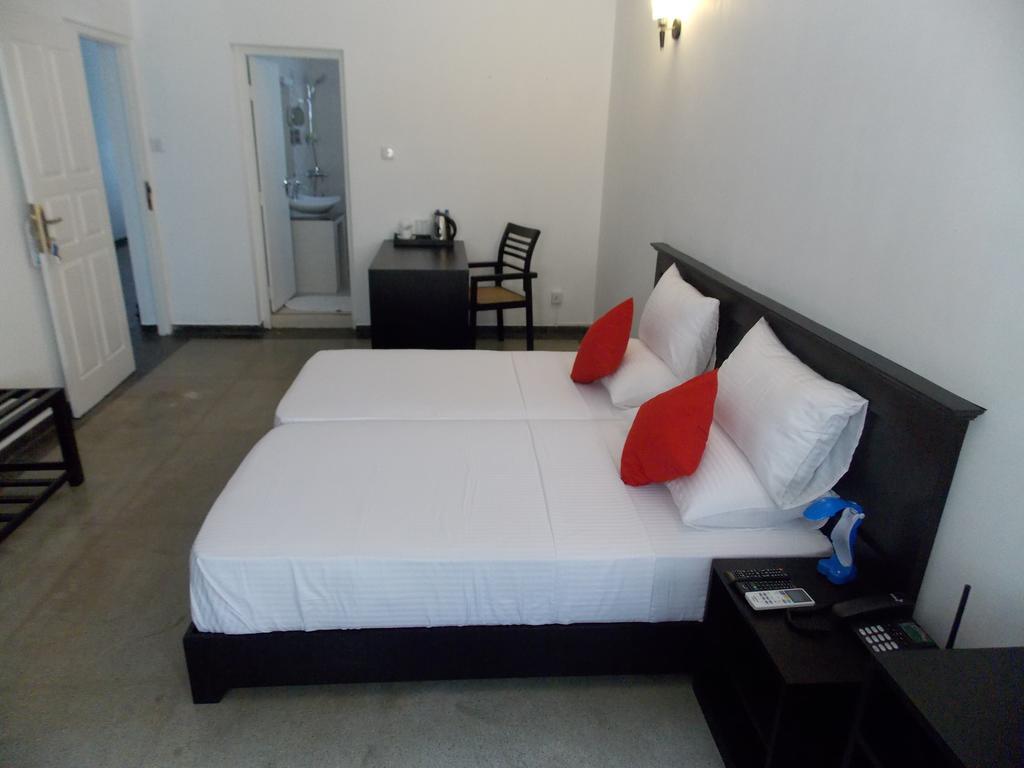 Casons B&B Colombo Exterior foto