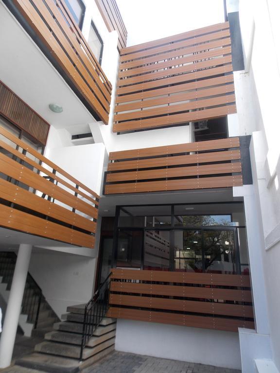 Casons B&B Colombo Exterior foto