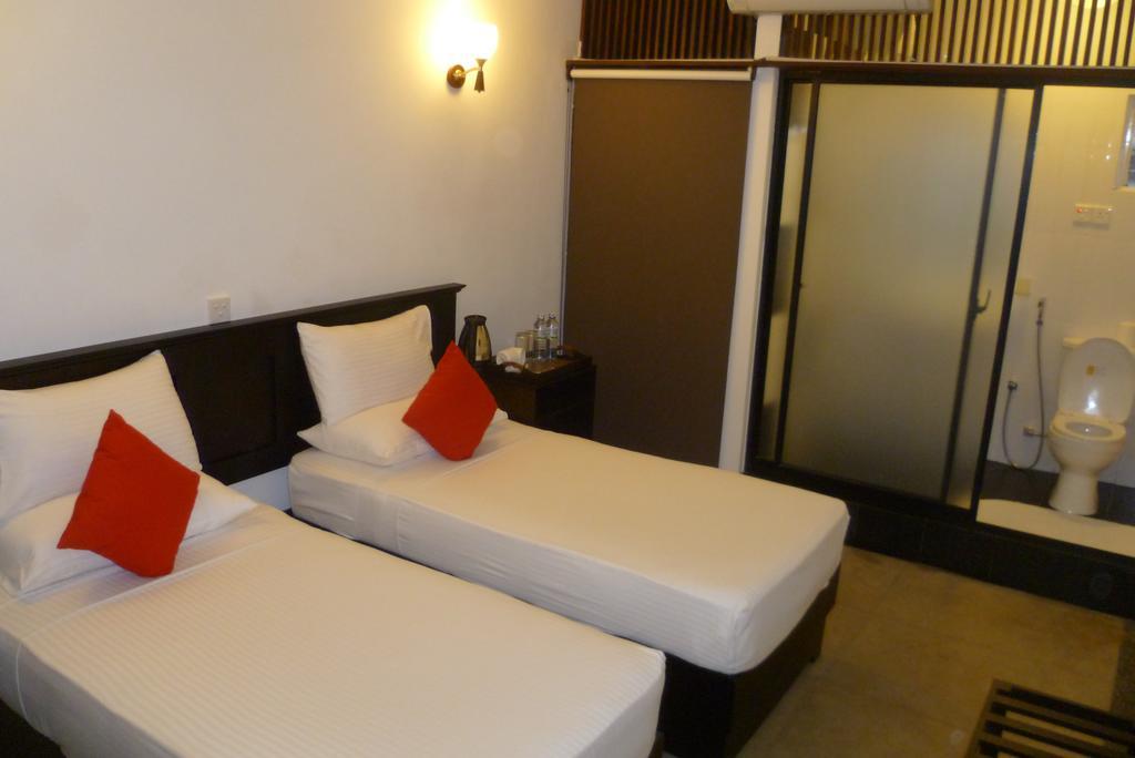 Casons B&B Colombo Exterior foto