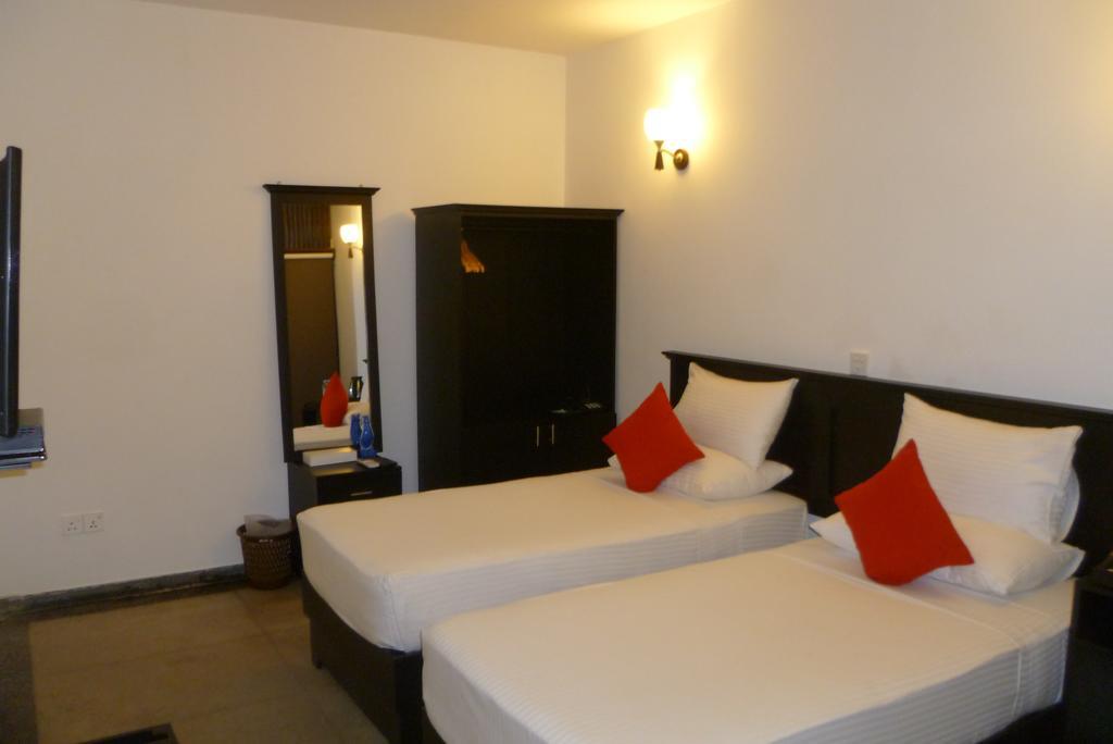 Casons B&B Colombo Quarto foto