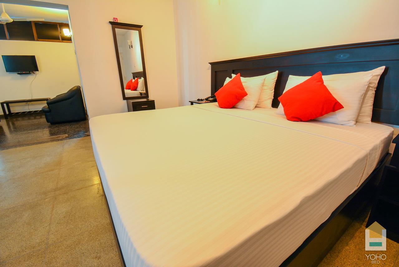 Casons B&B Colombo Exterior foto
