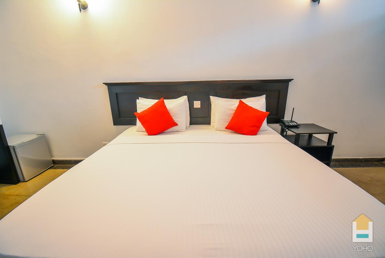 Casons B&B Colombo Exterior foto