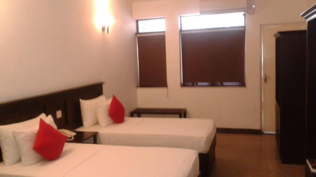 Casons B&B Colombo Exterior foto