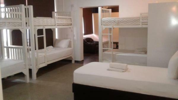 Casons B&B Colombo Exterior foto