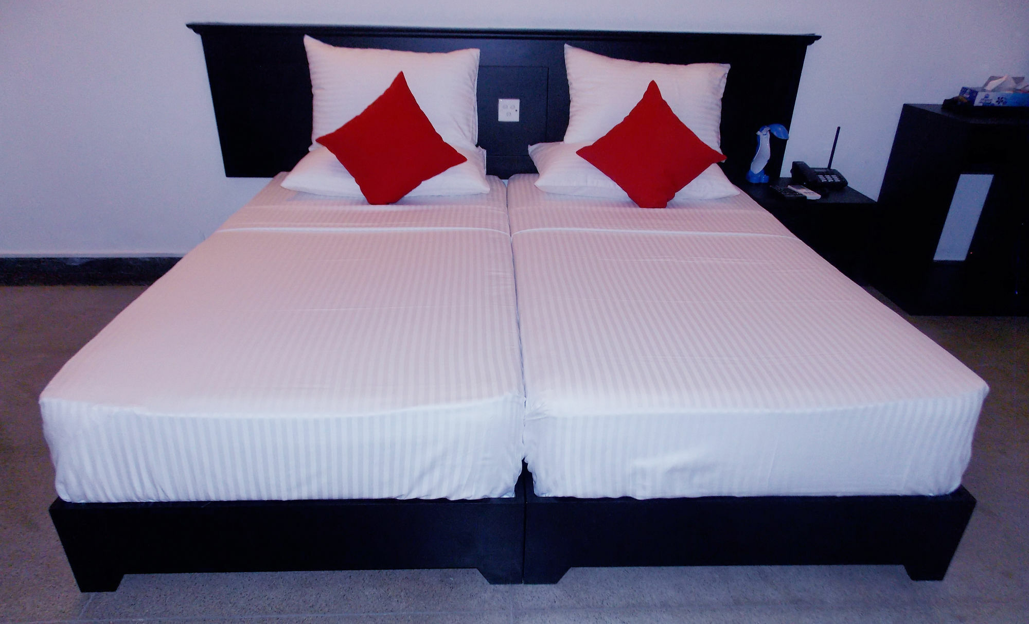 Casons B&B Colombo Exterior foto