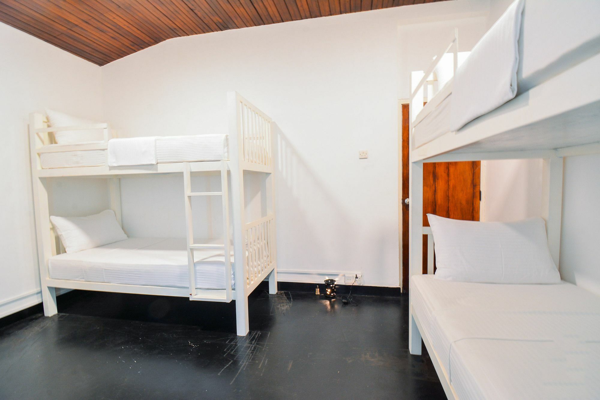 Casons B&B Colombo Exterior foto