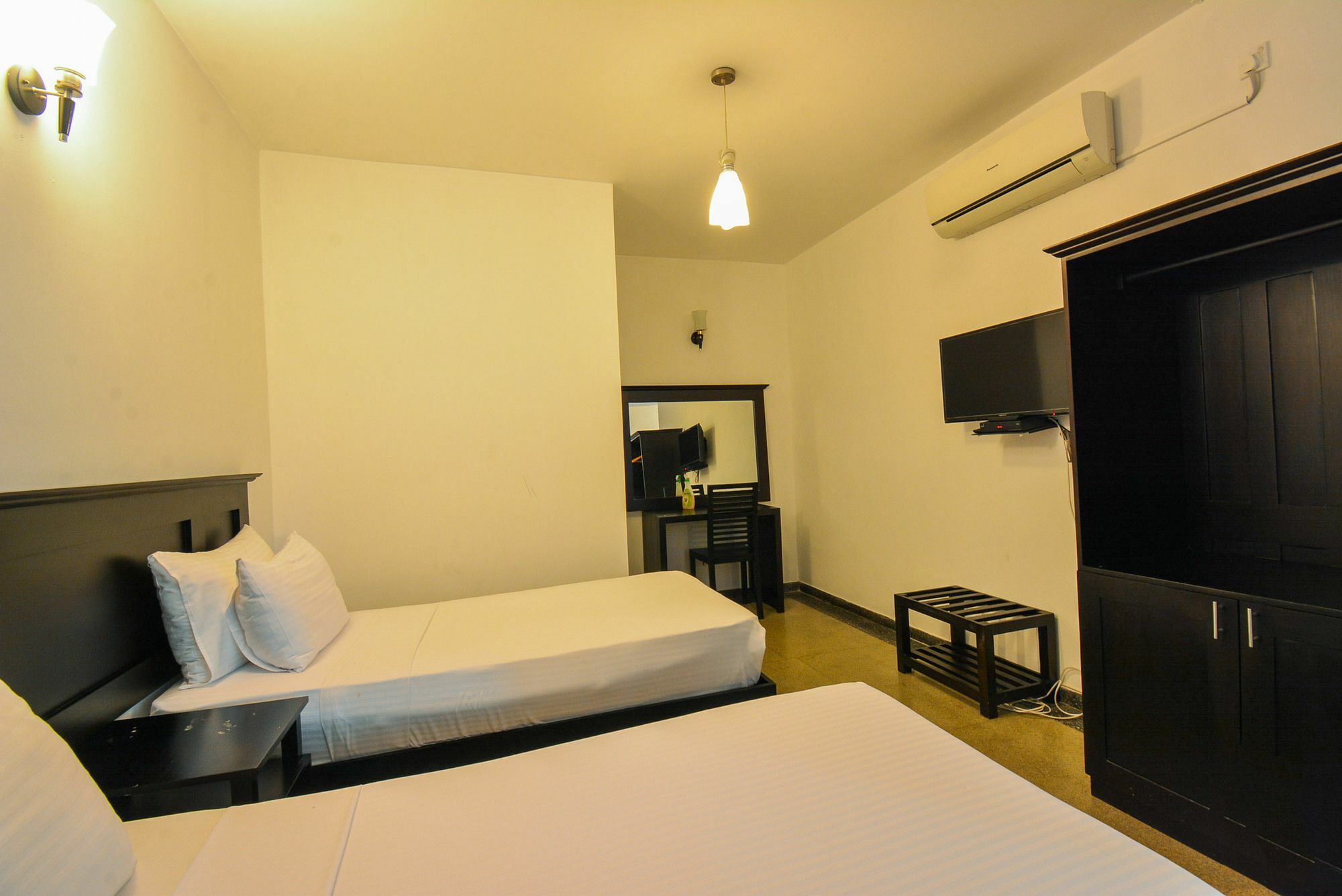 Casons B&B Colombo Exterior foto